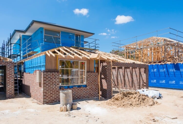 Planning reforms drive housing growth