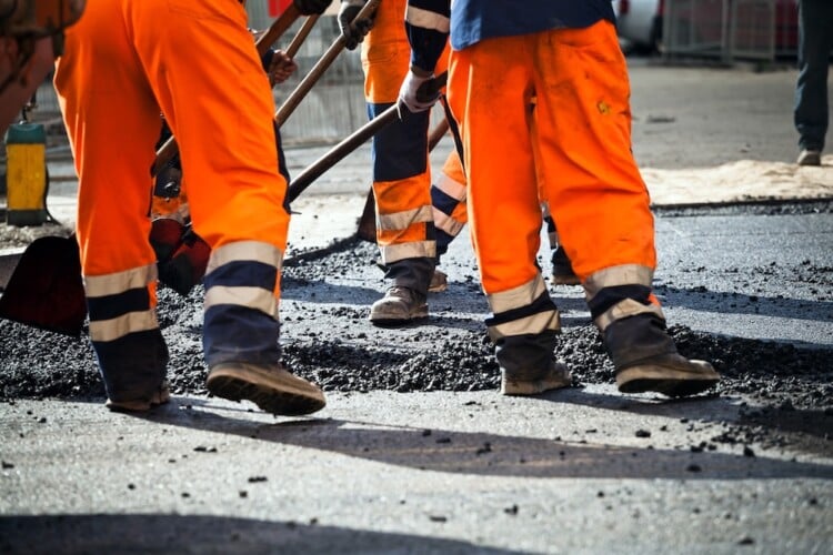 $190M boost for road upgrade