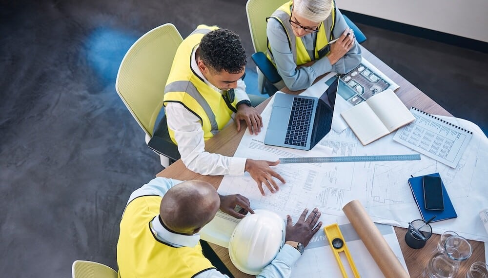 Roundtable focuses on reducing workplace risks