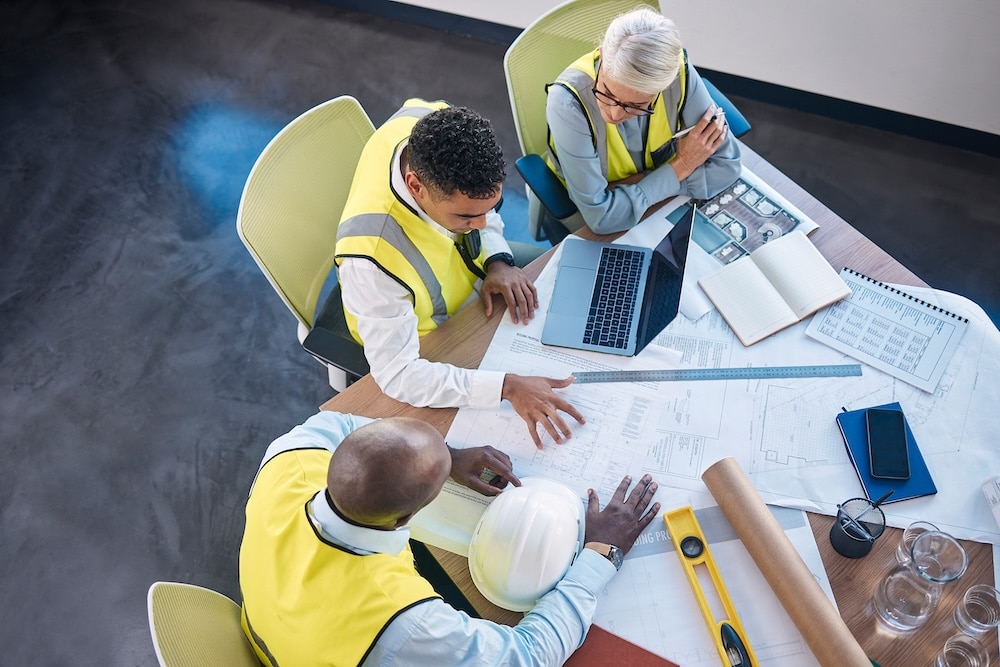 Roundtable focuses on reducing workplace risks