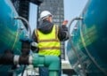 $2.8B desalination project hits milestone
