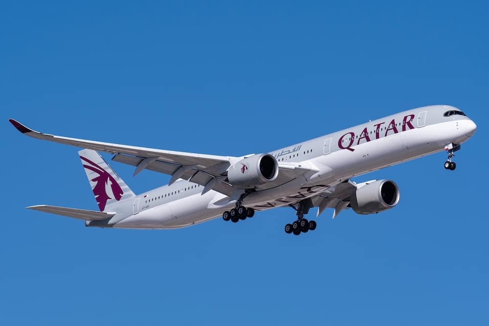 Flights return as airport rebuilds capacity