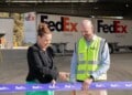 New facility expands regional freight capacity