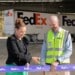 New facility expands regional freight capacity