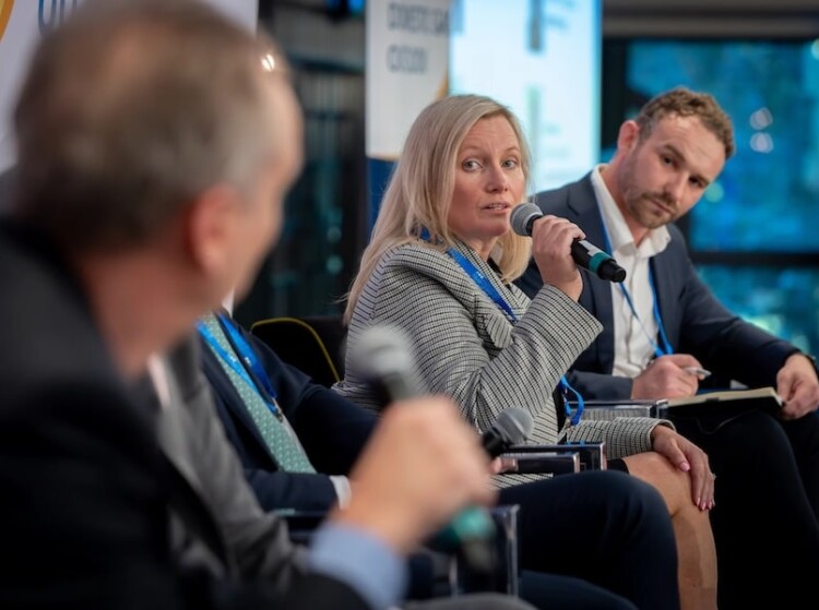 Climate Risk and Asset Resilience Summit 2026 will be held in Sydney next month. Image: Quest Events