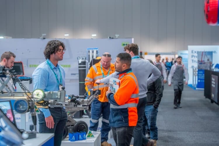 Engineering New Zealand joins International No-Dig