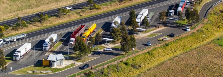 Image: Transport for NSW.