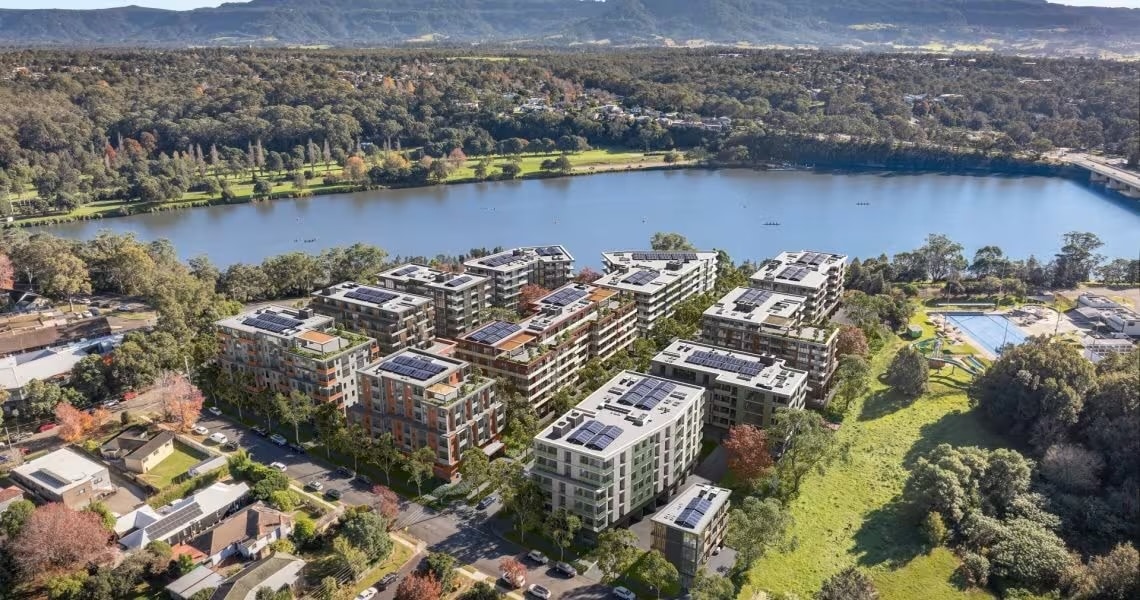 Rezonings to unlock 1,300 new homes