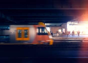 TrainLink disruptions continue after outage