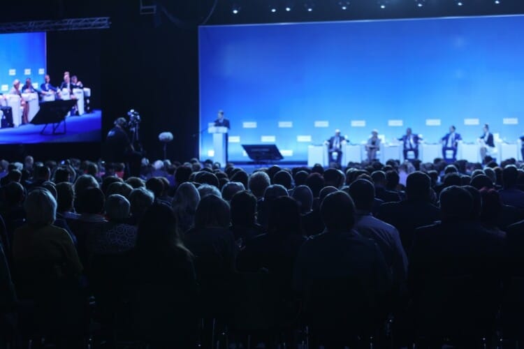 Early bird registrations closing for ITS Summit