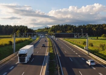 Road ratings show improving safety