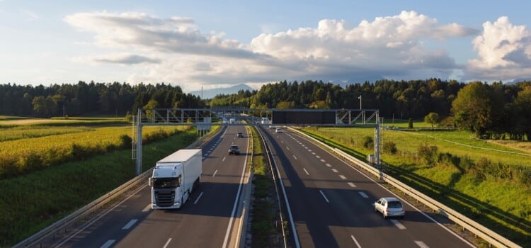 Road ratings show improving safety