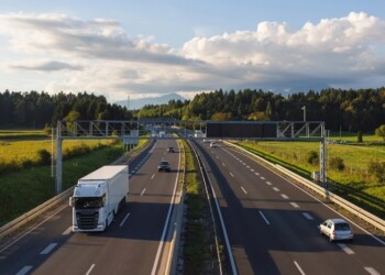 Road ratings show improving safety