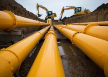 Goldfields pipeline upgrades move ahead