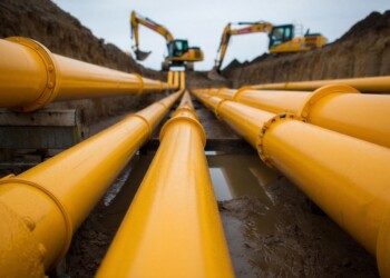 Goldfields pipeline upgrades move ahead