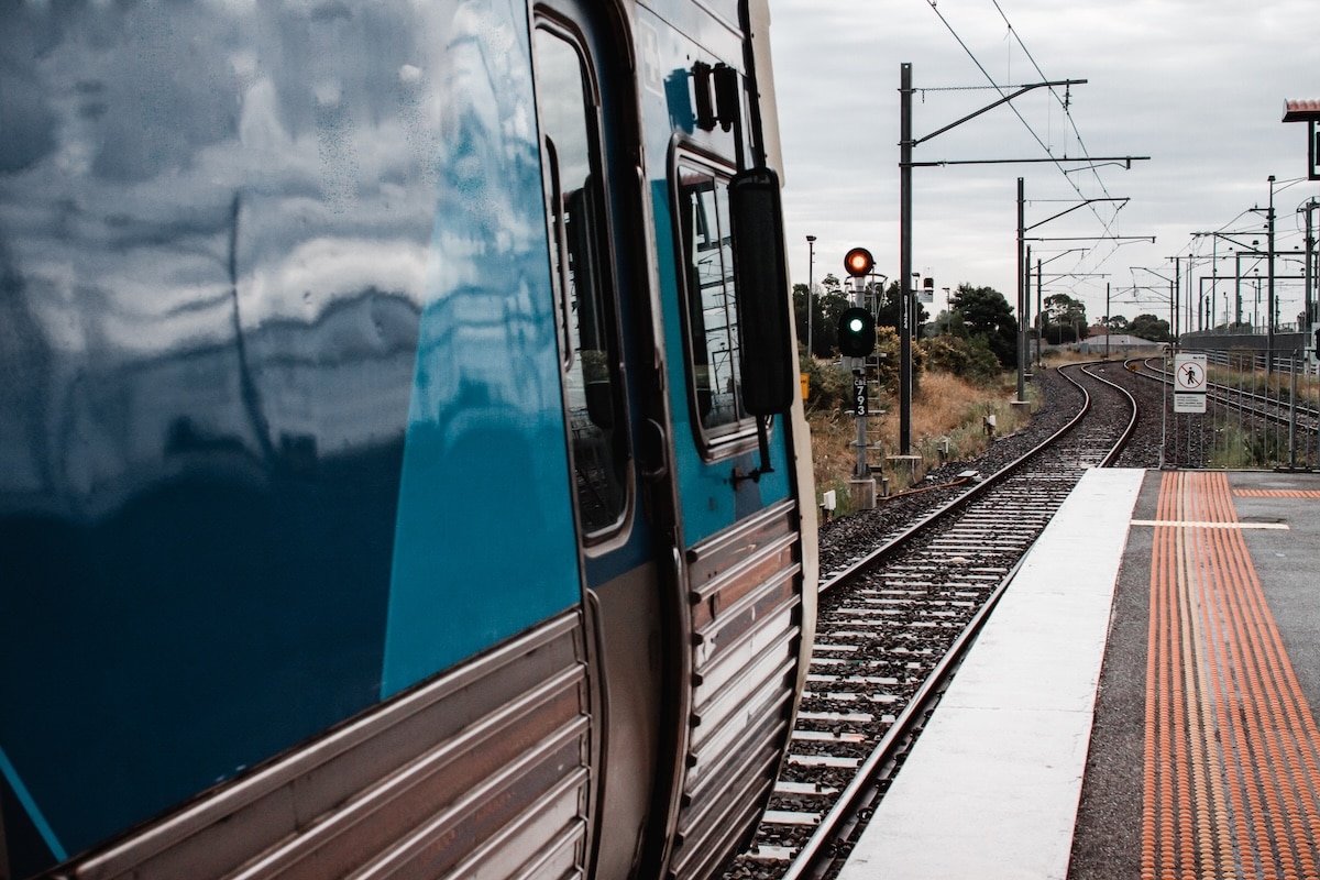 Contractor appointed for station upgrades