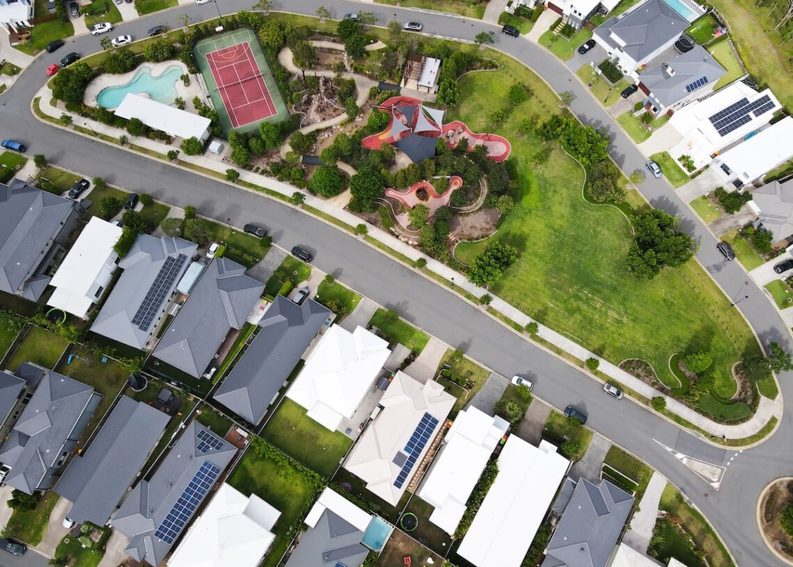 QLD - Infrastructure Magazine