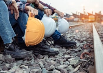 Rail conference to tackle workforce challenges