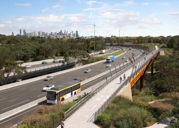 Image: VIDA Roads.