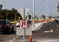Major works progress on Ballan Road intersection upgrade