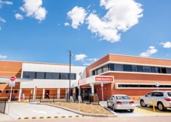 Early works begin on $400M hospital redevelopment