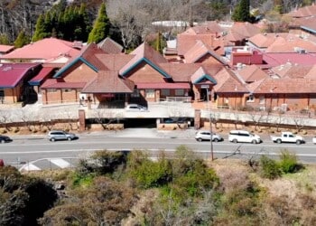 Funding boost advances hospital plans