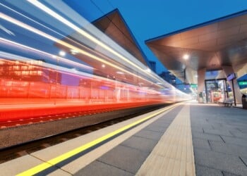 Tunnelling consortia shortlisted for high-speed rail