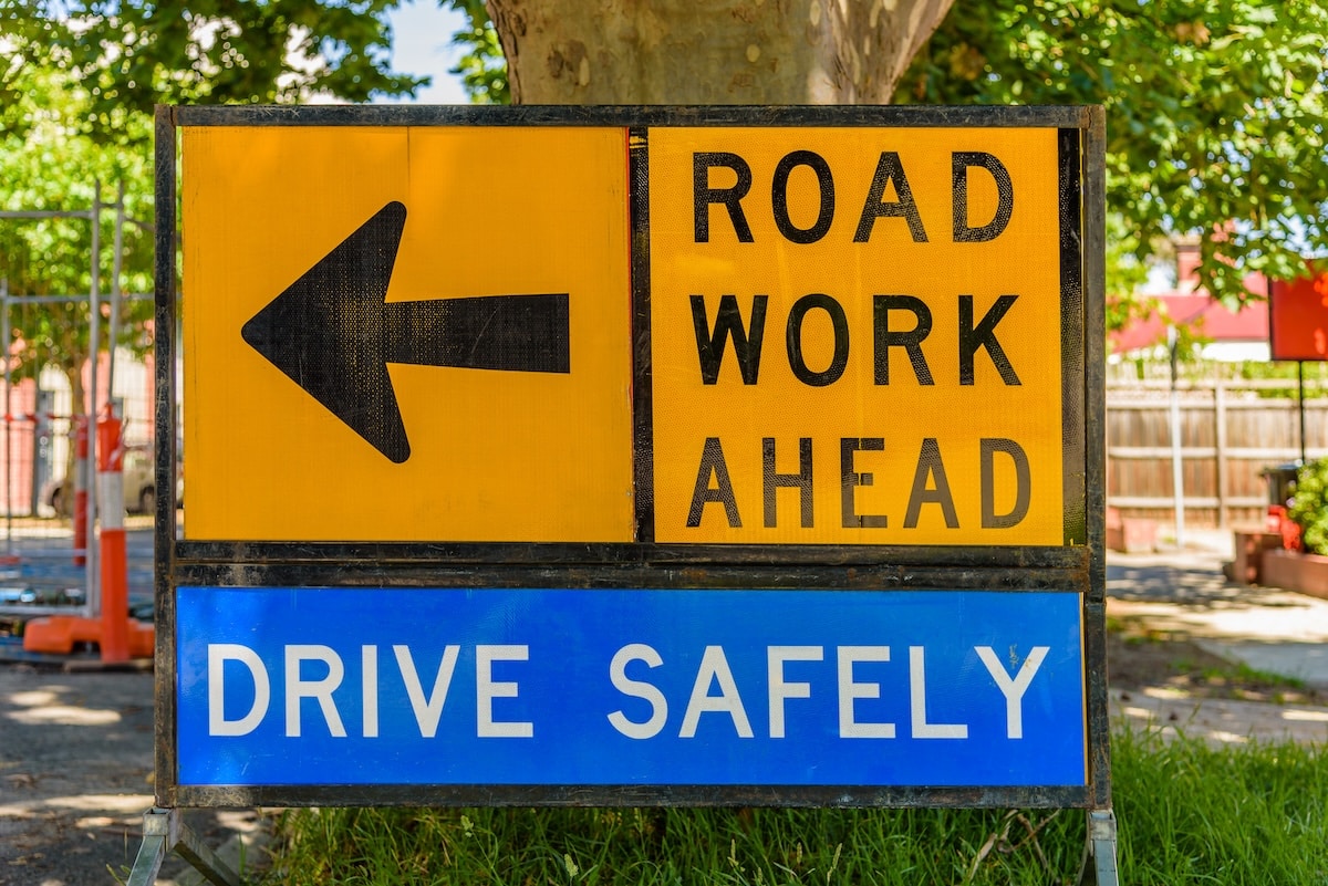 Twelve Black Spot road safety projects funded