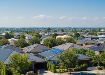 Industry welcomes new housing strategy