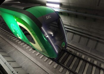 Plans to $2B from Suburban Rail Loop