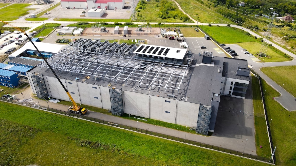 Image via infrastructuremagazine.com.au