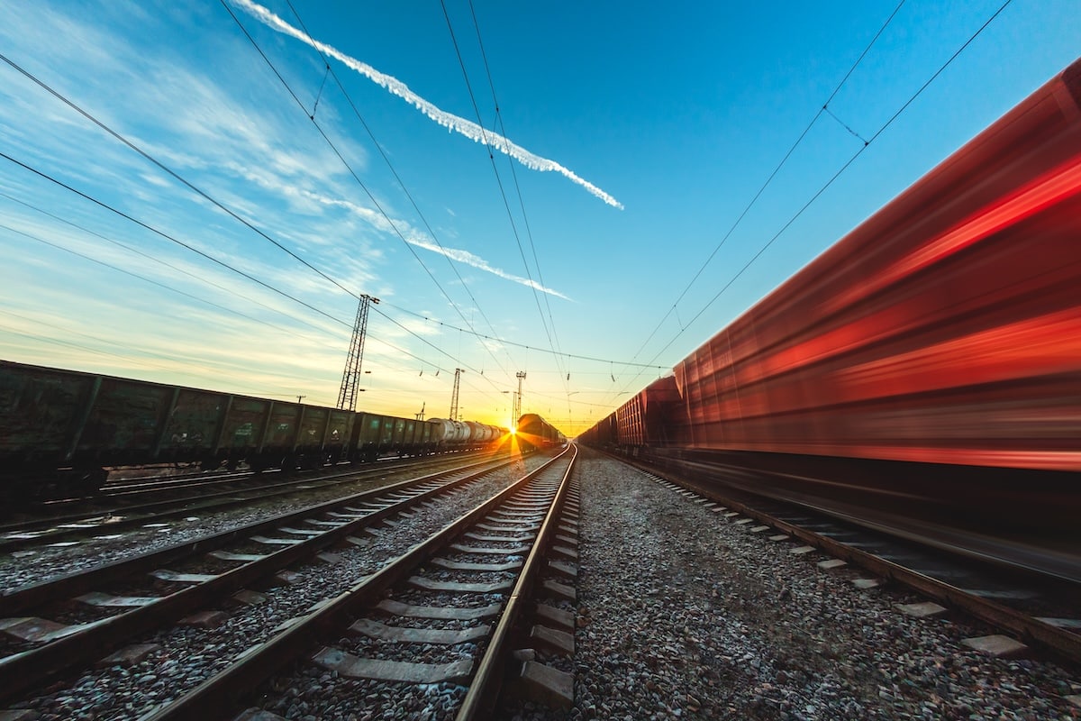 Rail Industry Awards recognise innovation