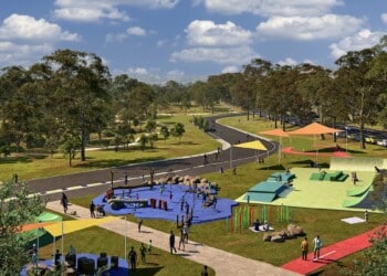 Image: South Australian Department of Infrastructure and Transport.