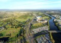 $15M for 2032 games sports centre