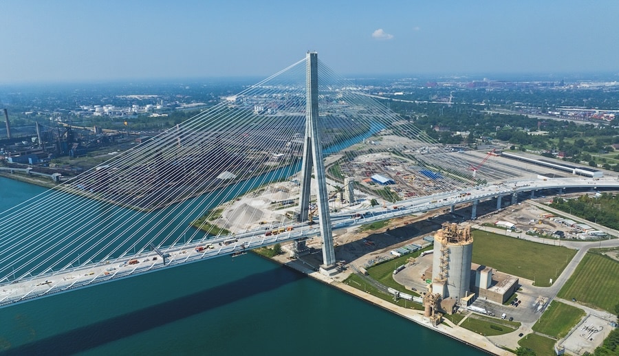 DYWIDAG builds Australian capabilities with Interspan acquisition